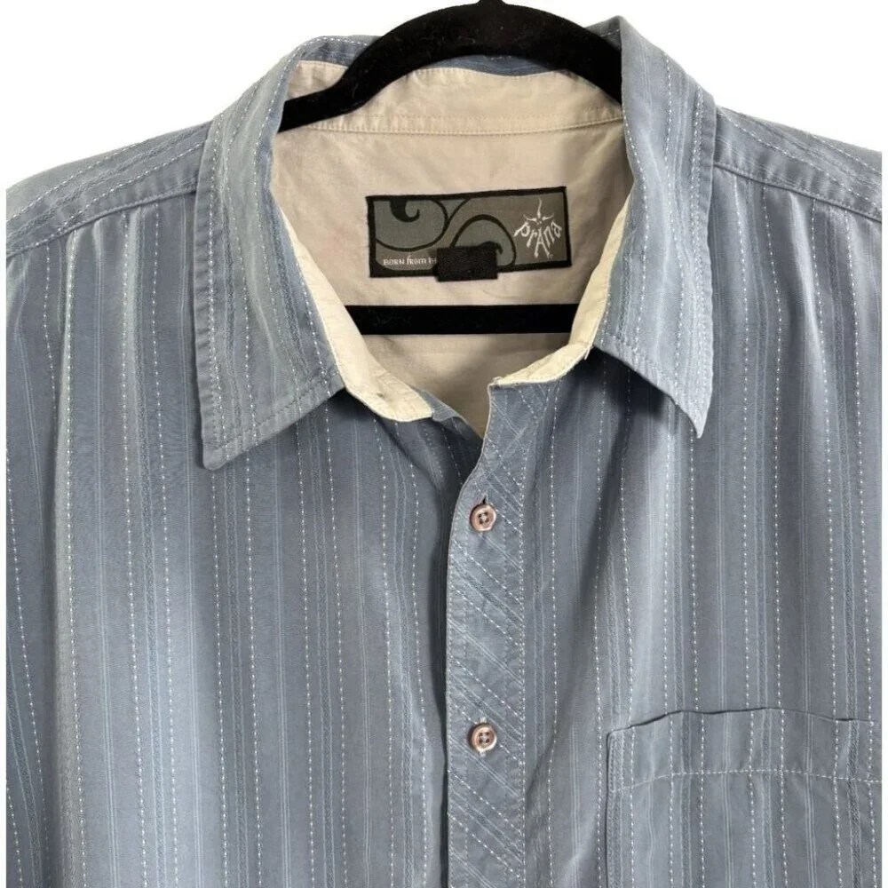Prana excellent pre owned